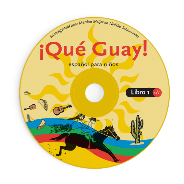 CD deel 1